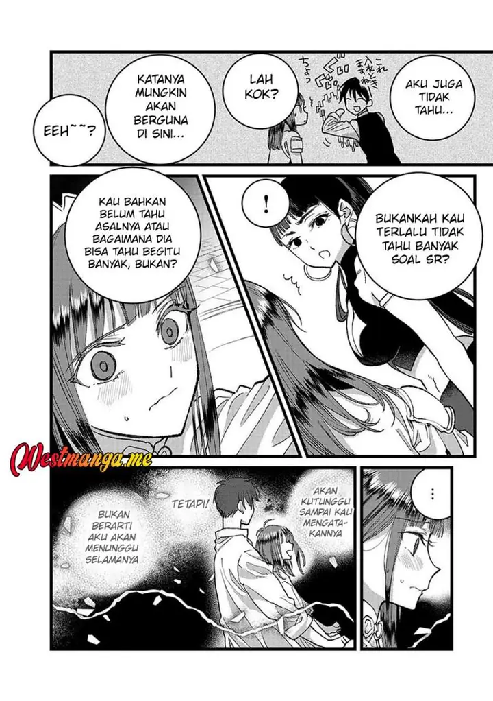 image-komik-ore-yuusha-janai-desu-kara-vr-sekai-no-chouten-ni-kunrin-seshi-otoko-tenseishi-level-1-no-mushoku-kara-restart-suru-chapter-46-21/31