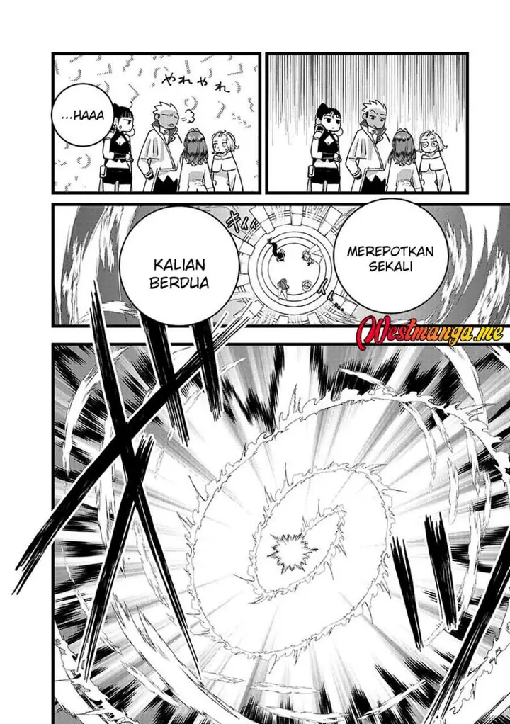 image-komik-ore-yuusha-janai-desu-kara-vr-sekai-no-chouten-ni-kunrin-seshi-otoko-tenseishi-level-1-no-mushoku-kara-restart-suru-chapter-46-23/31