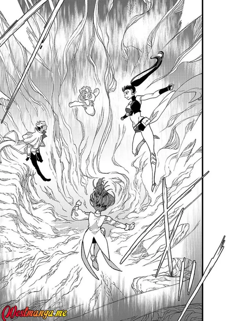image-komik-ore-yuusha-janai-desu-kara-vr-sekai-no-chouten-ni-kunrin-seshi-otoko-tenseishi-level-1-no-mushoku-kara-restart-suru-chapter-46-24/31