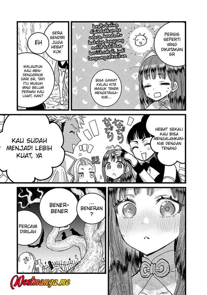 image-komik-ore-yuusha-janai-desu-kara-vr-sekai-no-chouten-ni-kunrin-seshi-otoko-tenseishi-level-1-no-mushoku-kara-restart-suru-chapter-46-28/31