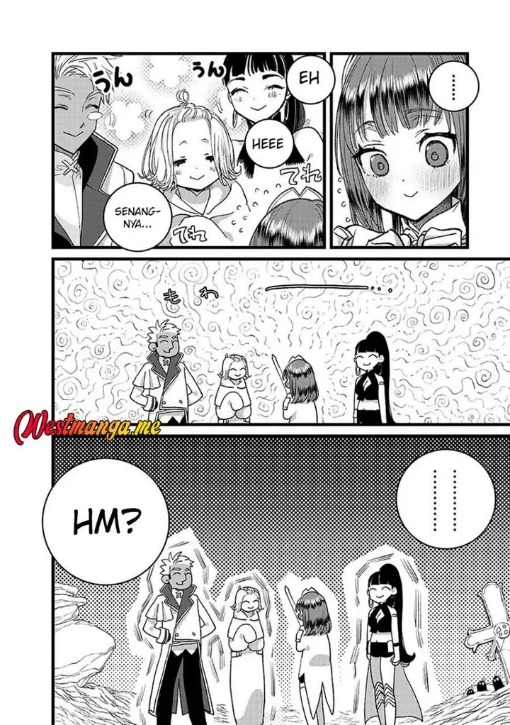 image-komik-ore-yuusha-janai-desu-kara-vr-sekai-no-chouten-ni-kunrin-seshi-otoko-tenseishi-level-1-no-mushoku-kara-restart-suru-chapter-46-29/31