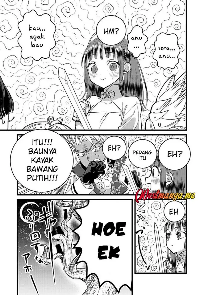 image-komik-ore-yuusha-janai-desu-kara-vr-sekai-no-chouten-ni-kunrin-seshi-otoko-tenseishi-level-1-no-mushoku-kara-restart-suru-chapter-46-30/31