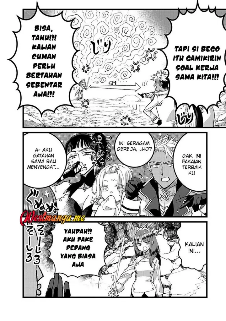 image-komik-ore-yuusha-janai-desu-kara-vr-sekai-no-chouten-ni-kunrin-seshi-otoko-tenseishi-level-1-no-mushoku-kara-restart-suru-chapter-47-1/31