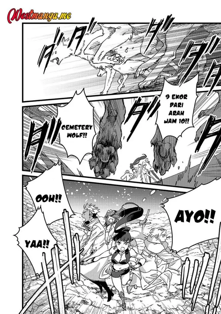 image-komik-ore-yuusha-janai-desu-kara-vr-sekai-no-chouten-ni-kunrin-seshi-otoko-tenseishi-level-1-no-mushoku-kara-restart-suru-chapter-47-5/31