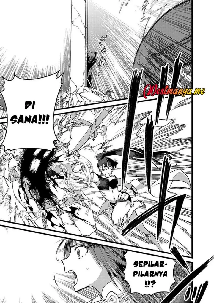 image-komik-ore-yuusha-janai-desu-kara-vr-sekai-no-chouten-ni-kunrin-seshi-otoko-tenseishi-level-1-no-mushoku-kara-restart-suru-chapter-47-14/31