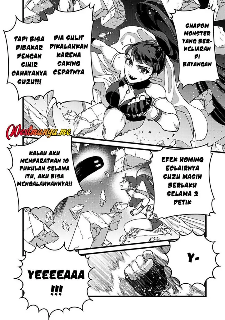 image-komik-ore-yuusha-janai-desu-kara-vr-sekai-no-chouten-ni-kunrin-seshi-otoko-tenseishi-level-1-no-mushoku-kara-restart-suru-chapter-47-15/31