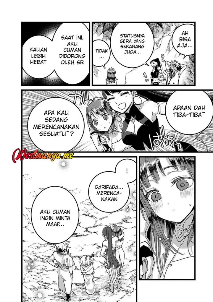 image-komik-ore-yuusha-janai-desu-kara-vr-sekai-no-chouten-ni-kunrin-seshi-otoko-tenseishi-level-1-no-mushoku-kara-restart-suru-chapter-47-23/31