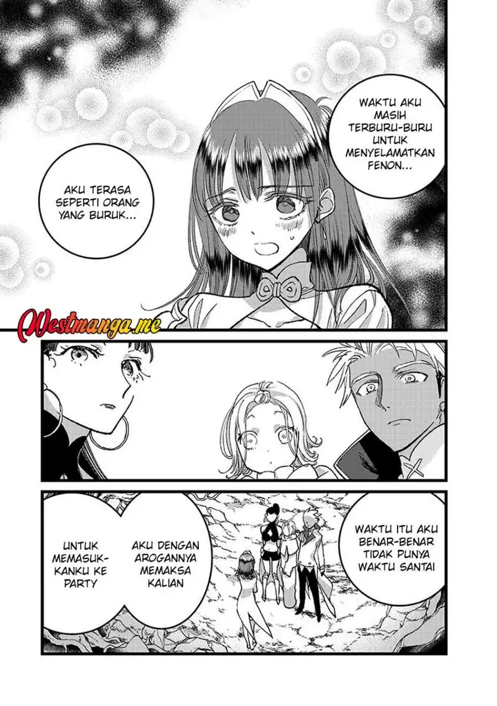 image-komik-ore-yuusha-janai-desu-kara-vr-sekai-no-chouten-ni-kunrin-seshi-otoko-tenseishi-level-1-no-mushoku-kara-restart-suru-chapter-47-24/31