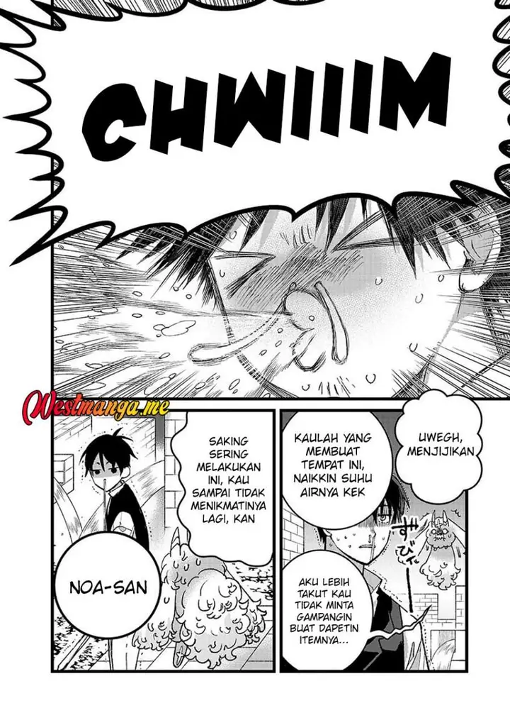 image-komik-ore-yuusha-janai-desu-kara-vr-sekai-no-chouten-ni-kunrin-seshi-otoko-tenseishi-level-1-no-mushoku-kara-restart-suru-chapter-47-29/31
