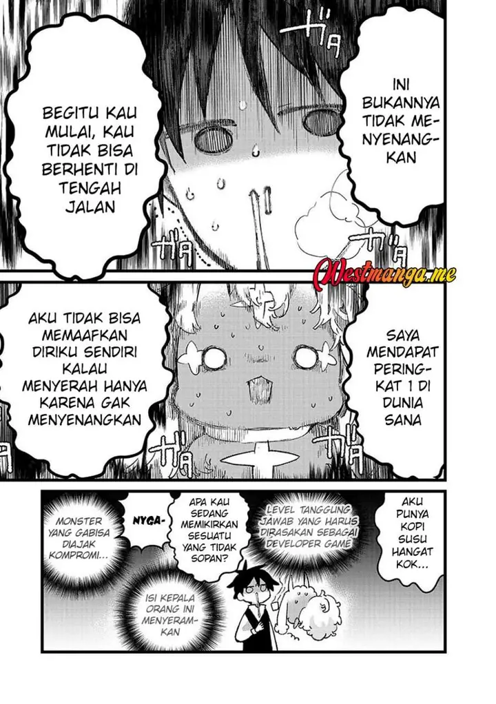 image-komik-ore-yuusha-janai-desu-kara-vr-sekai-no-chouten-ni-kunrin-seshi-otoko-tenseishi-level-1-no-mushoku-kara-restart-suru-chapter-47-30/31