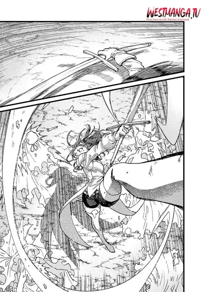image-komik-ore-yuusha-janai-desu-kara-vr-sekai-no-chouten-ni-kunrin-seshi-otoko-tenseishi-level-1-no-mushoku-kara-restart-suru-chapter-48-2/32
