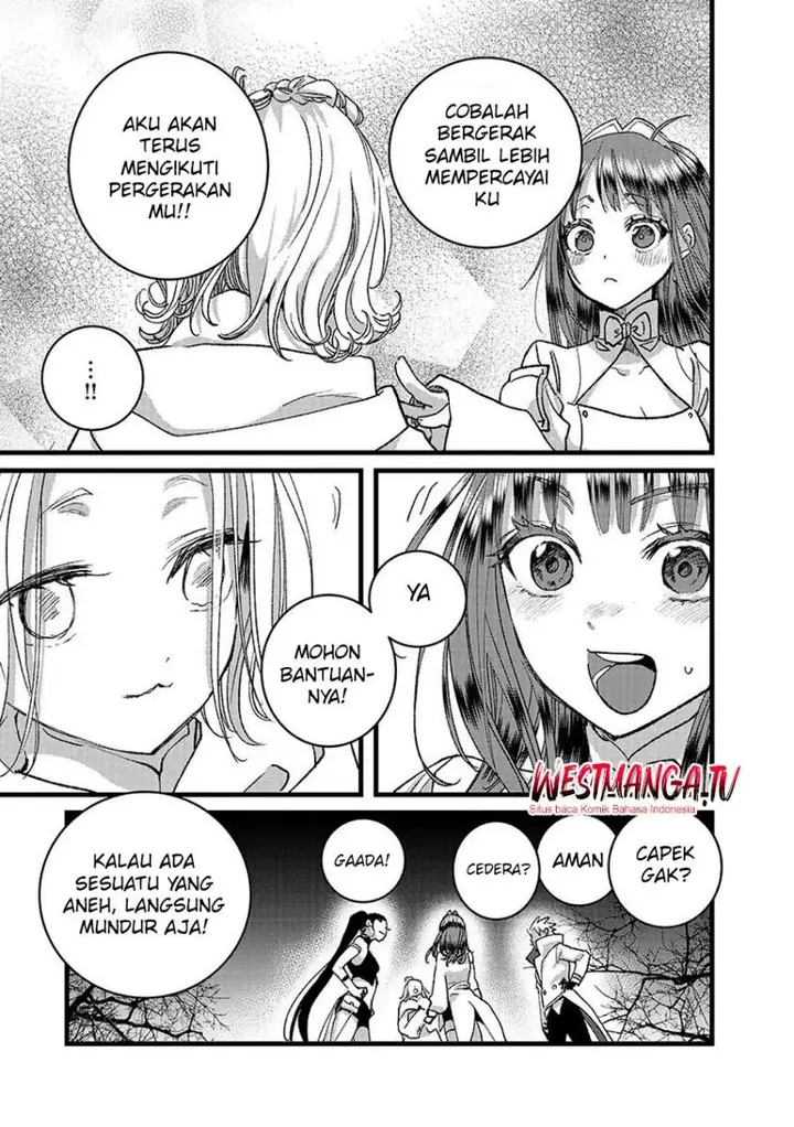 image-komik-ore-yuusha-janai-desu-kara-vr-sekai-no-chouten-ni-kunrin-seshi-otoko-tenseishi-level-1-no-mushoku-kara-restart-suru-chapter-48-6/32