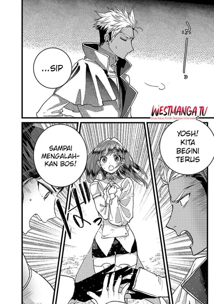 image-komik-ore-yuusha-janai-desu-kara-vr-sekai-no-chouten-ni-kunrin-seshi-otoko-tenseishi-level-1-no-mushoku-kara-restart-suru-chapter-48-7/32