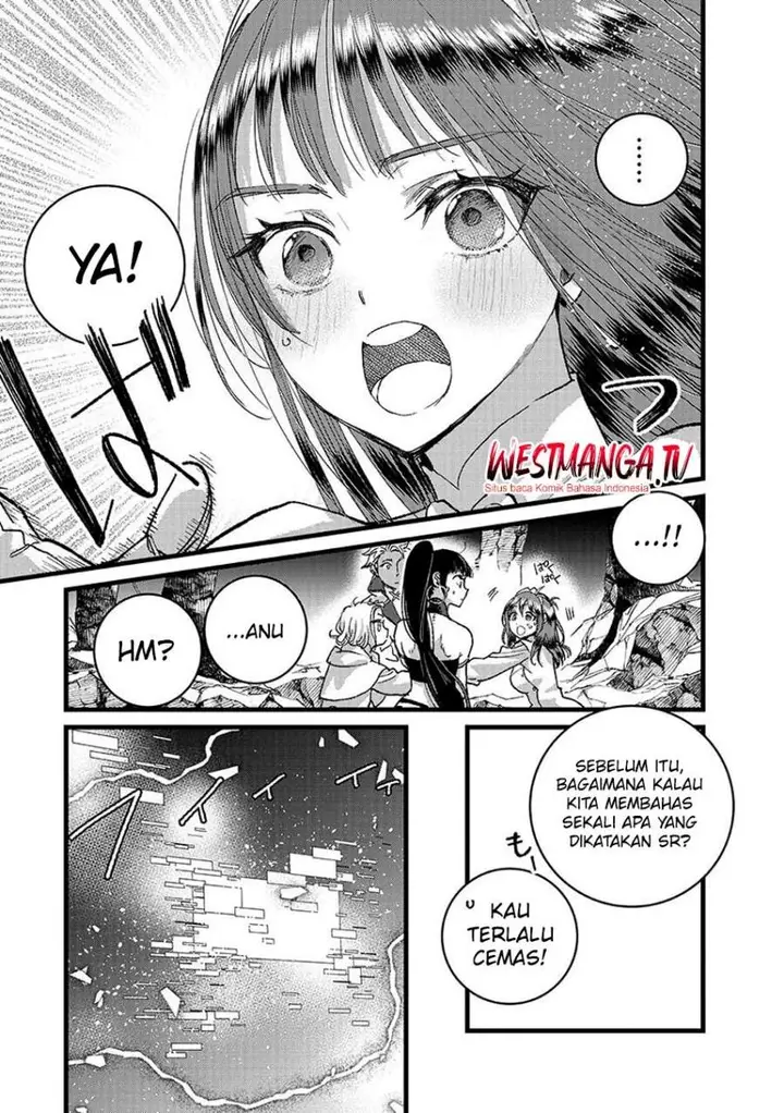 image-komik-ore-yuusha-janai-desu-kara-vr-sekai-no-chouten-ni-kunrin-seshi-otoko-tenseishi-level-1-no-mushoku-kara-restart-suru-chapter-48-8/32