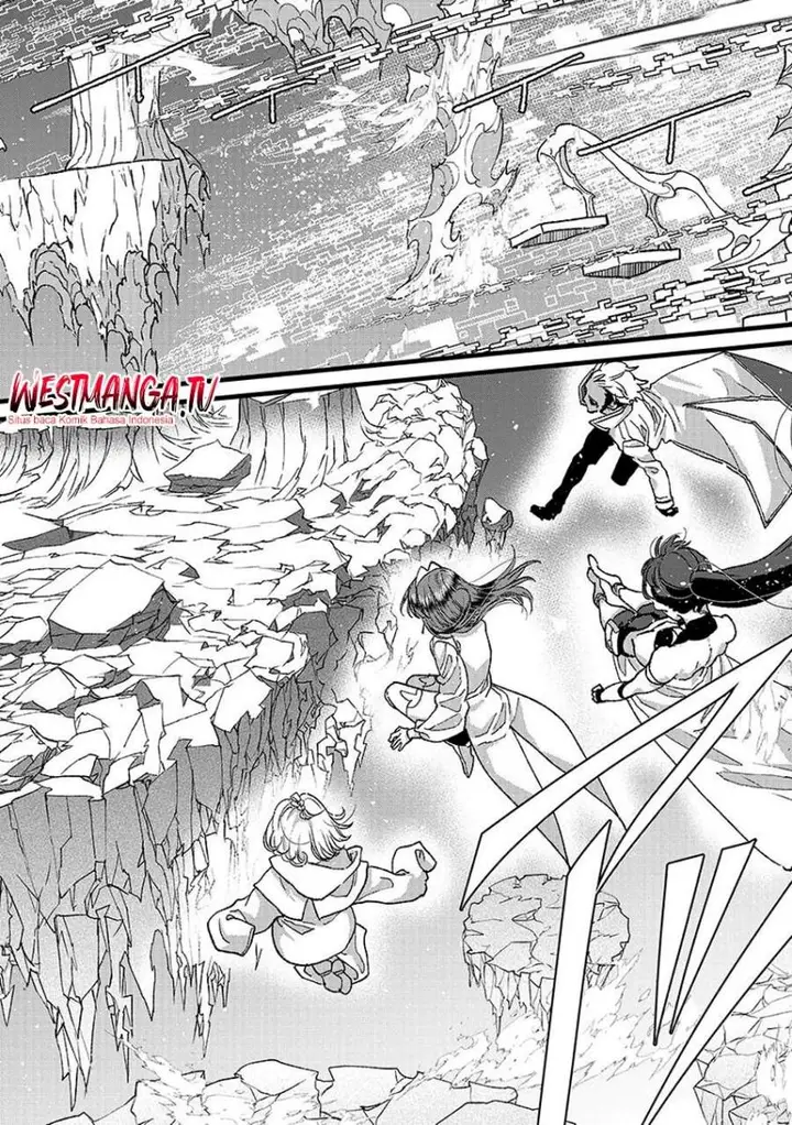 image-komik-ore-yuusha-janai-desu-kara-vr-sekai-no-chouten-ni-kunrin-seshi-otoko-tenseishi-level-1-no-mushoku-kara-restart-suru-chapter-48-9/32