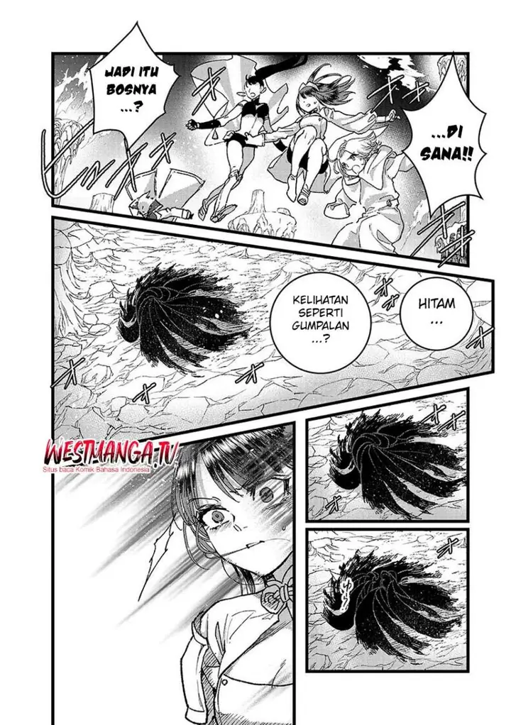 image-komik-ore-yuusha-janai-desu-kara-vr-sekai-no-chouten-ni-kunrin-seshi-otoko-tenseishi-level-1-no-mushoku-kara-restart-suru-chapter-48-11/32