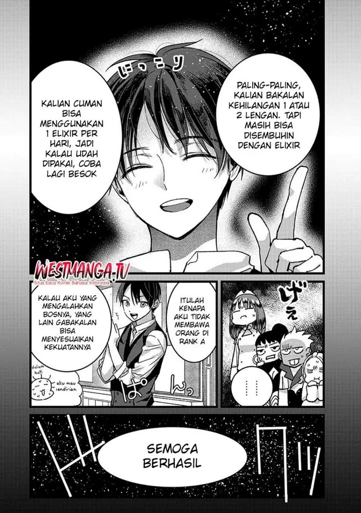 image-komik-ore-yuusha-janai-desu-kara-vr-sekai-no-chouten-ni-kunrin-seshi-otoko-tenseishi-level-1-no-mushoku-kara-restart-suru-chapter-48-14/32