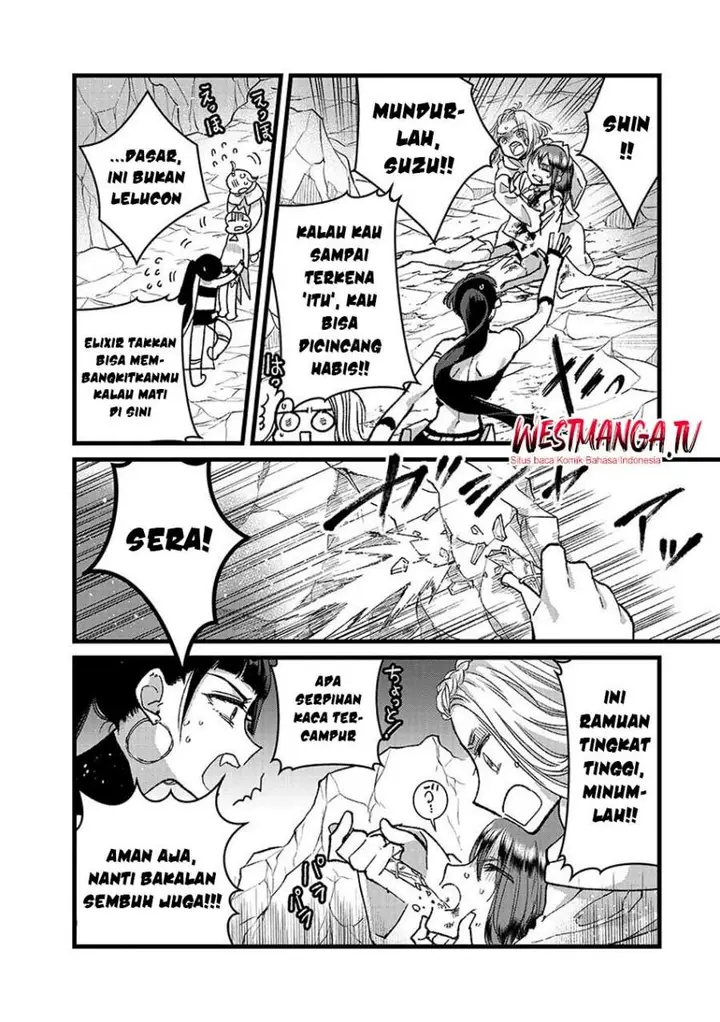 image-komik-ore-yuusha-janai-desu-kara-vr-sekai-no-chouten-ni-kunrin-seshi-otoko-tenseishi-level-1-no-mushoku-kara-restart-suru-chapter-48-23/32