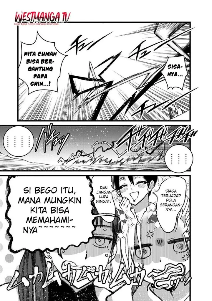 image-komik-ore-yuusha-janai-desu-kara-vr-sekai-no-chouten-ni-kunrin-seshi-otoko-tenseishi-level-1-no-mushoku-kara-restart-suru-chapter-48-24/32