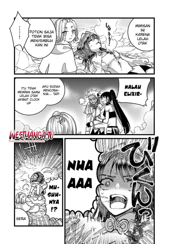 image-komik-ore-yuusha-janai-desu-kara-vr-sekai-no-chouten-ni-kunrin-seshi-otoko-tenseishi-level-1-no-mushoku-kara-restart-suru-chapter-48-28/32