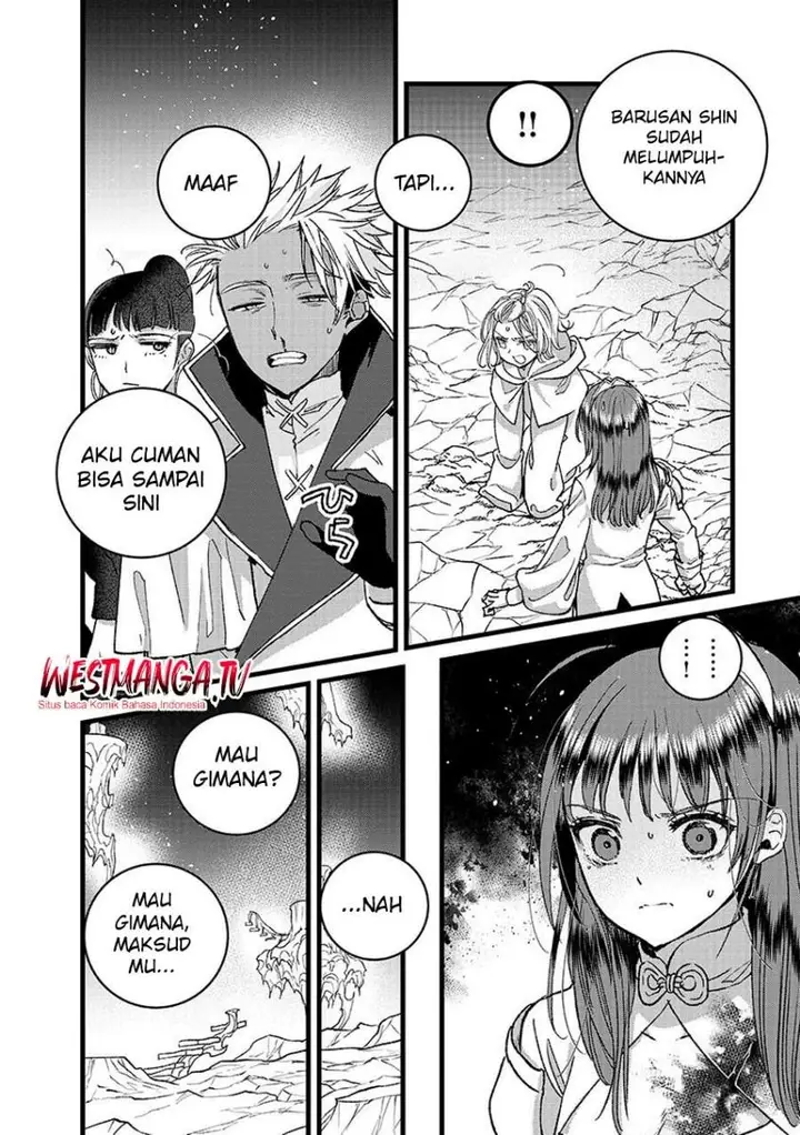 image-komik-ore-yuusha-janai-desu-kara-vr-sekai-no-chouten-ni-kunrin-seshi-otoko-tenseishi-level-1-no-mushoku-kara-restart-suru-chapter-48-29/32