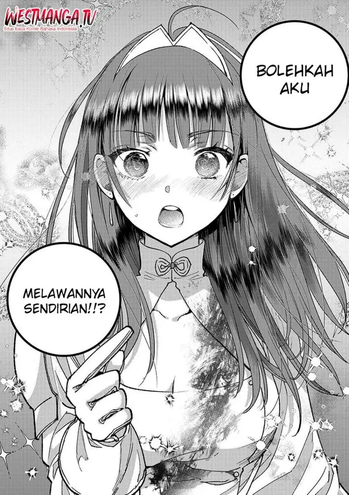 image-komik-ore-yuusha-janai-desu-kara-vr-sekai-no-chouten-ni-kunrin-seshi-otoko-tenseishi-level-1-no-mushoku-kara-restart-suru-chapter-48-31/32