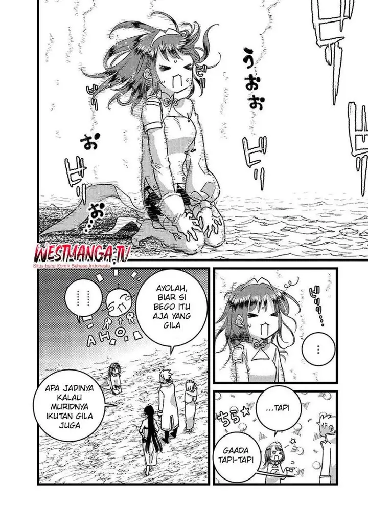 image-komik-ore-yuusha-janai-desu-kara-vr-sekai-no-chouten-ni-kunrin-seshi-otoko-tenseishi-level-1-no-mushoku-kara-restart-suru-chapter-49-1/35
