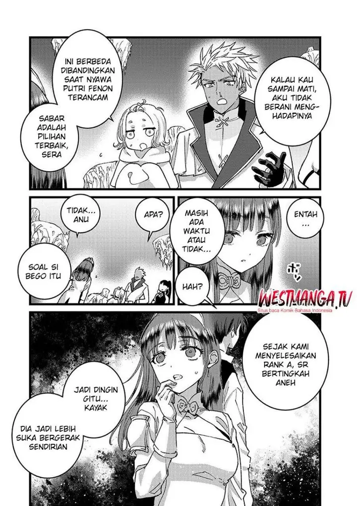 image-komik-ore-yuusha-janai-desu-kara-vr-sekai-no-chouten-ni-kunrin-seshi-otoko-tenseishi-level-1-no-mushoku-kara-restart-suru-chapter-49-2/35