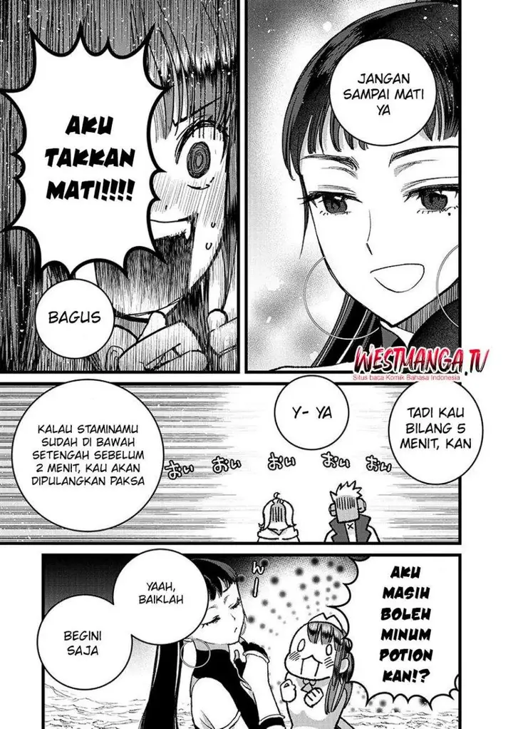 image-komik-ore-yuusha-janai-desu-kara-vr-sekai-no-chouten-ni-kunrin-seshi-otoko-tenseishi-level-1-no-mushoku-kara-restart-suru-chapter-49-6/35