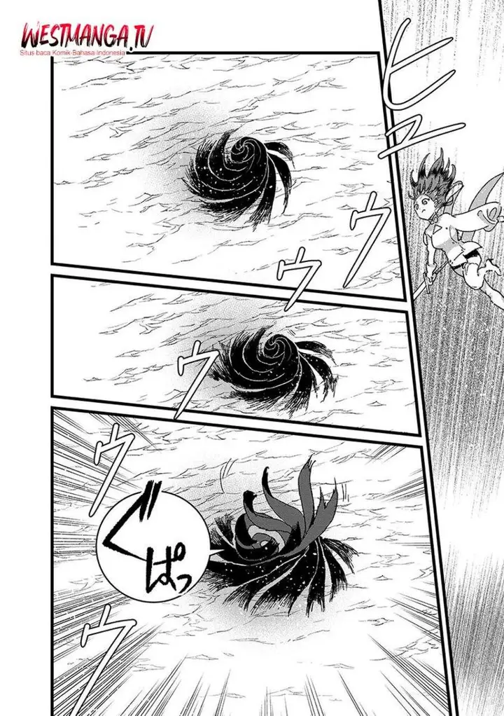 image-komik-ore-yuusha-janai-desu-kara-vr-sekai-no-chouten-ni-kunrin-seshi-otoko-tenseishi-level-1-no-mushoku-kara-restart-suru-chapter-49-11/35