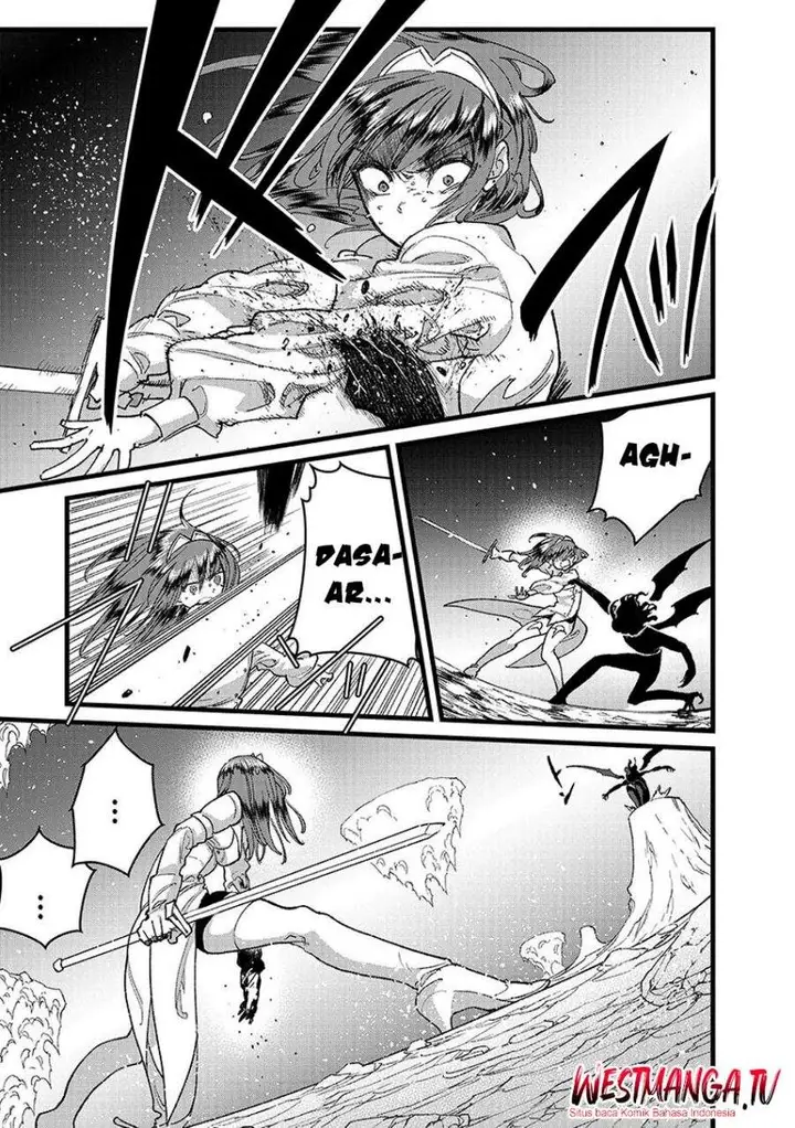 image-komik-ore-yuusha-janai-desu-kara-vr-sekai-no-chouten-ni-kunrin-seshi-otoko-tenseishi-level-1-no-mushoku-kara-restart-suru-chapter-49-16/35