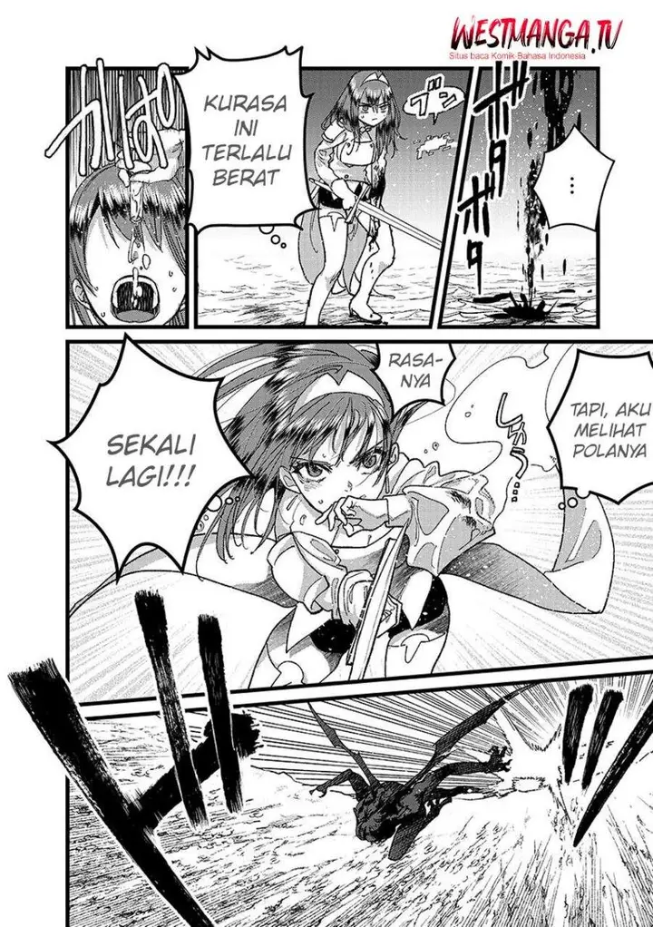 image-komik-ore-yuusha-janai-desu-kara-vr-sekai-no-chouten-ni-kunrin-seshi-otoko-tenseishi-level-1-no-mushoku-kara-restart-suru-chapter-49-17/35
