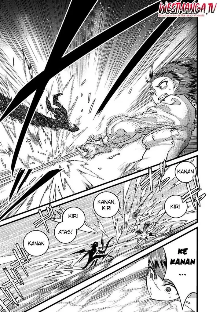 image-komik-ore-yuusha-janai-desu-kara-vr-sekai-no-chouten-ni-kunrin-seshi-otoko-tenseishi-level-1-no-mushoku-kara-restart-suru-chapter-49-18/35