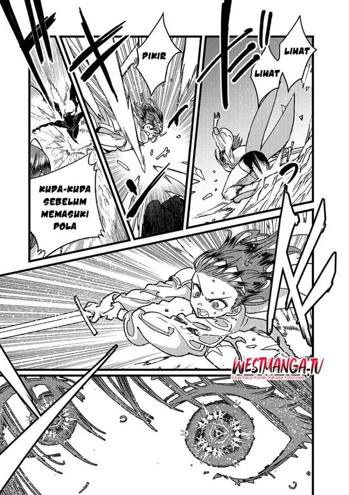 image-komik-ore-yuusha-janai-desu-kara-vr-sekai-no-chouten-ni-kunrin-seshi-otoko-tenseishi-level-1-no-mushoku-kara-restart-suru-chapter-49-24/35