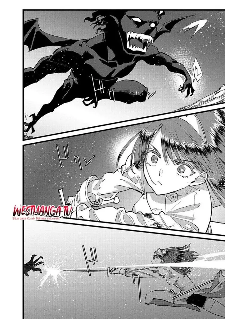 image-komik-ore-yuusha-janai-desu-kara-vr-sekai-no-chouten-ni-kunrin-seshi-otoko-tenseishi-level-1-no-mushoku-kara-restart-suru-chapter-49-25/35