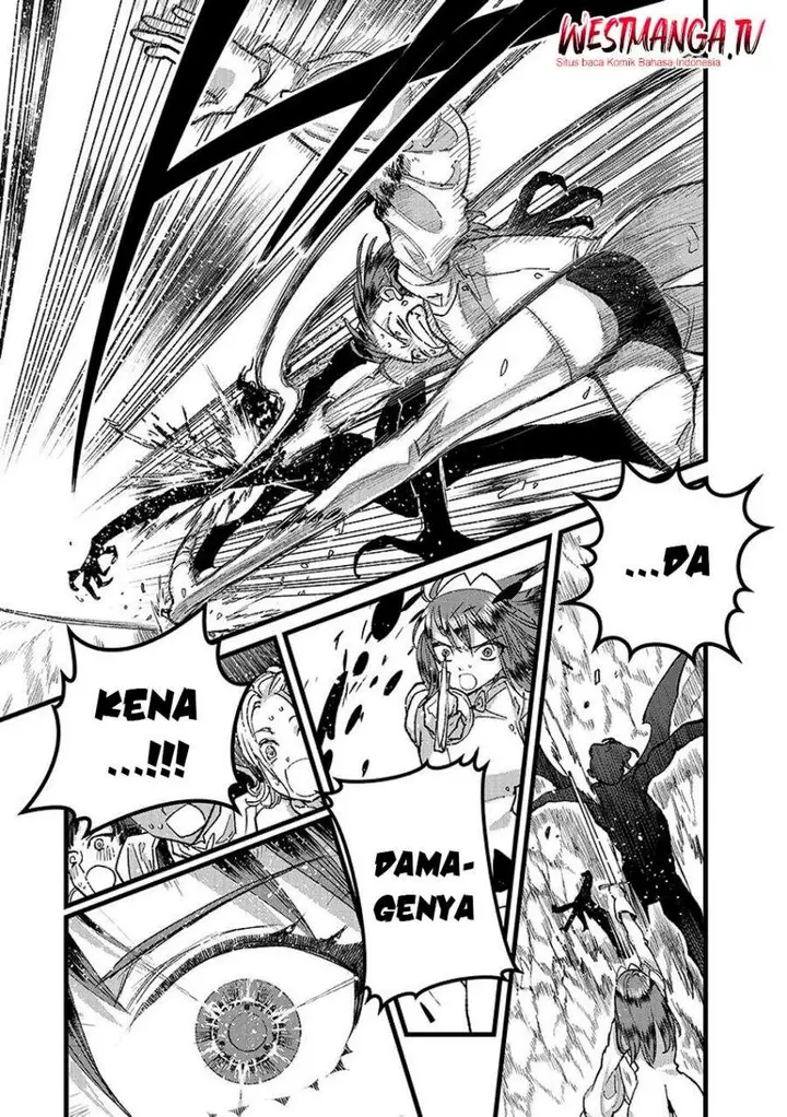 image-komik-ore-yuusha-janai-desu-kara-vr-sekai-no-chouten-ni-kunrin-seshi-otoko-tenseishi-level-1-no-mushoku-kara-restart-suru-chapter-49-26/35