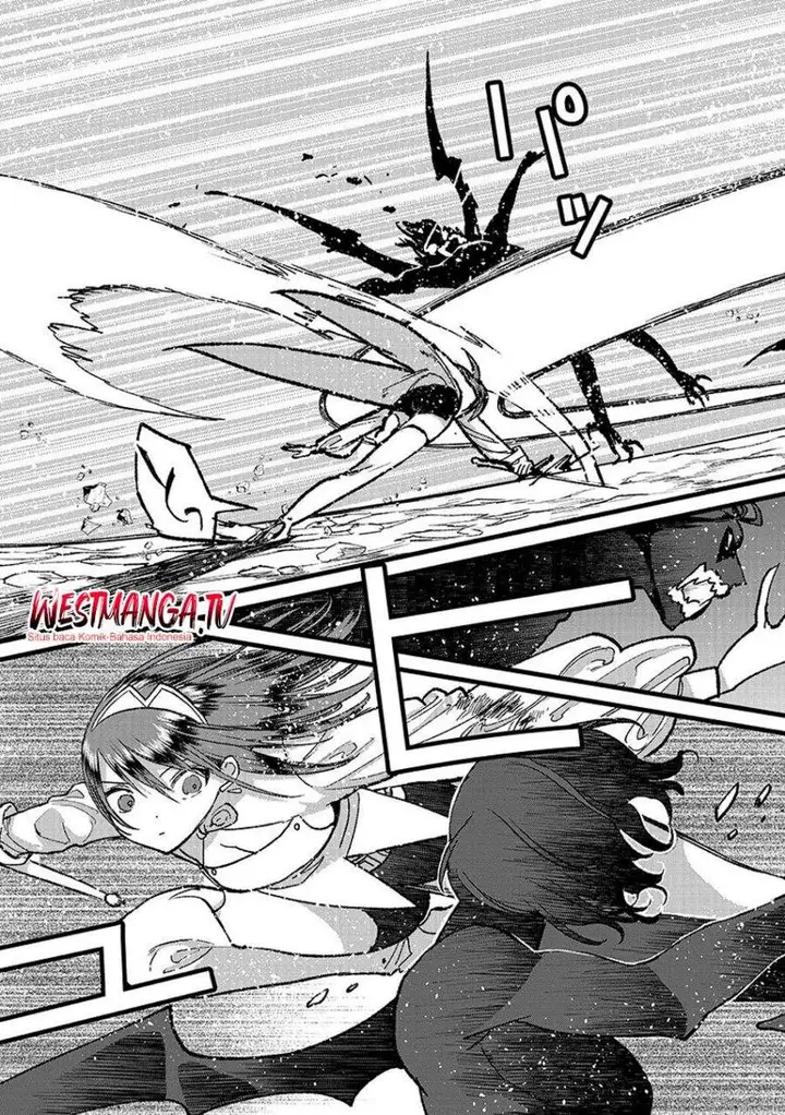 image-komik-ore-yuusha-janai-desu-kara-vr-sekai-no-chouten-ni-kunrin-seshi-otoko-tenseishi-level-1-no-mushoku-kara-restart-suru-chapter-49-28/35