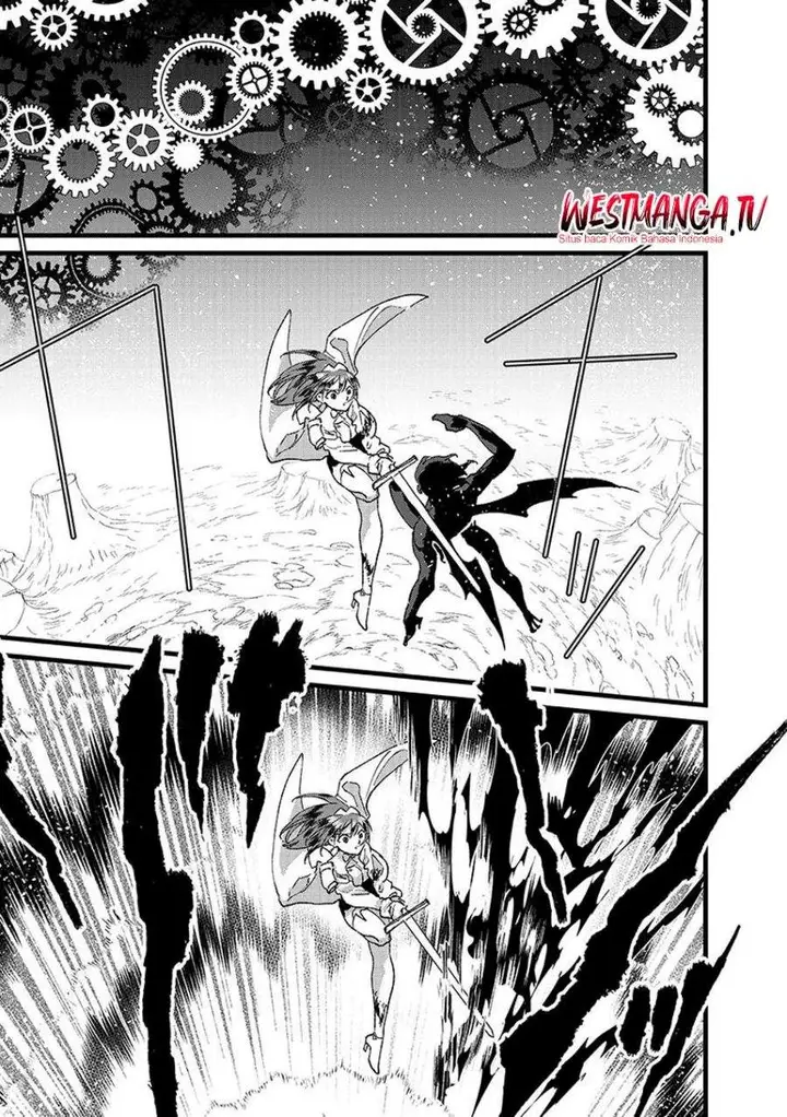 image-komik-ore-yuusha-janai-desu-kara-vr-sekai-no-chouten-ni-kunrin-seshi-otoko-tenseishi-level-1-no-mushoku-kara-restart-suru-chapter-49-30/35