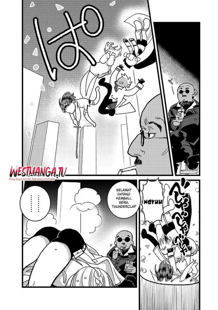 image-komik-ore-yuusha-janai-desu-kara-vr-sekai-no-chouten-ni-kunrin-seshi-otoko-tenseishi-level-1-no-mushoku-kara-restart-suru-chapter-49-31/35