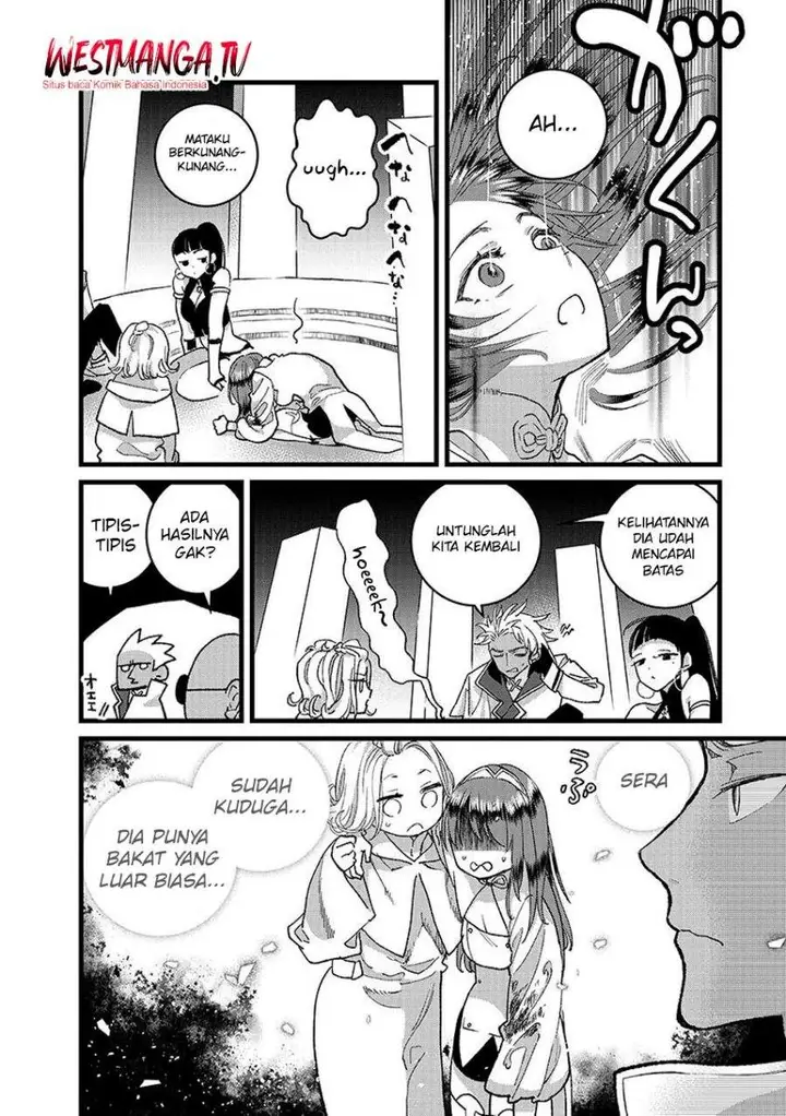 image-komik-ore-yuusha-janai-desu-kara-vr-sekai-no-chouten-ni-kunrin-seshi-otoko-tenseishi-level-1-no-mushoku-kara-restart-suru-chapter-49-33/35
