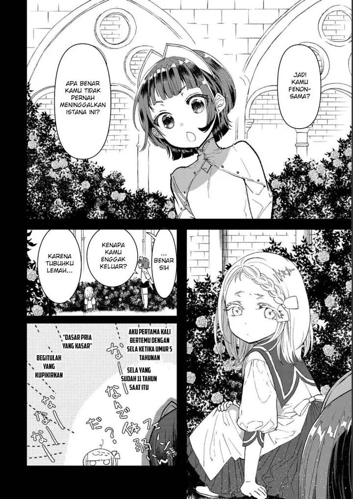 image-komik-ore-yuusha-janai-desu-kara-vr-sekai-no-chouten-ni-kunrin-seshi-otoko-tenseishi-level-1-no-mushoku-kara-restart-suru-chapter-5-1/26