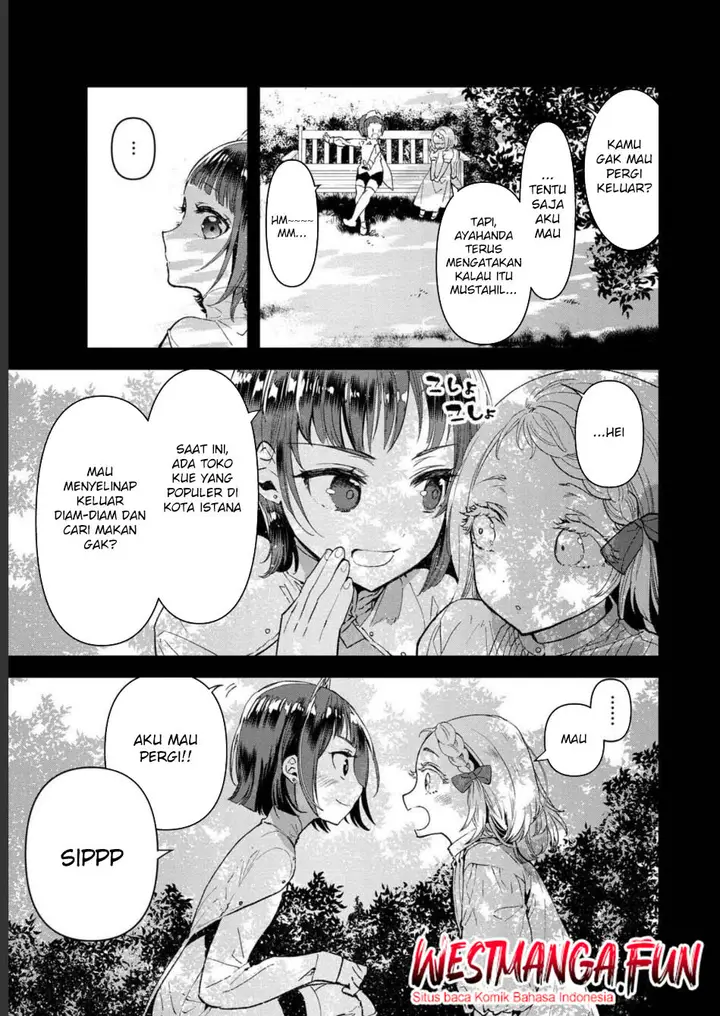 image-komik-ore-yuusha-janai-desu-kara-vr-sekai-no-chouten-ni-kunrin-seshi-otoko-tenseishi-level-1-no-mushoku-kara-restart-suru-chapter-5-3/26