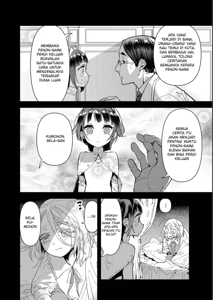 image-komik-ore-yuusha-janai-desu-kara-vr-sekai-no-chouten-ni-kunrin-seshi-otoko-tenseishi-level-1-no-mushoku-kara-restart-suru-chapter-5-6/26