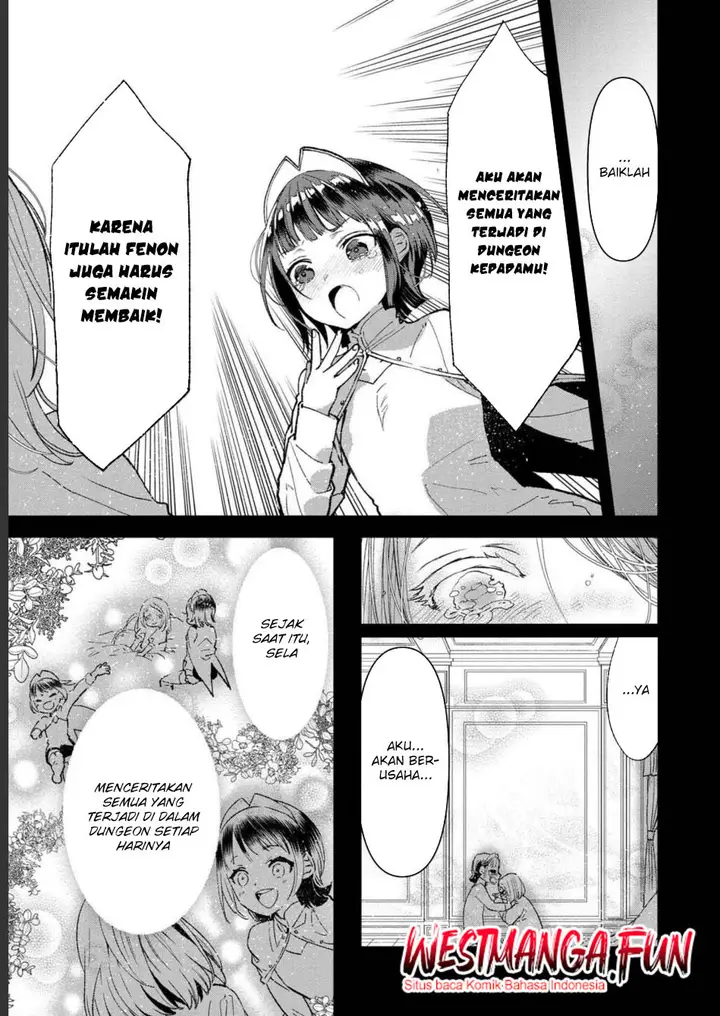 image-komik-ore-yuusha-janai-desu-kara-vr-sekai-no-chouten-ni-kunrin-seshi-otoko-tenseishi-level-1-no-mushoku-kara-restart-suru-chapter-5-7/26