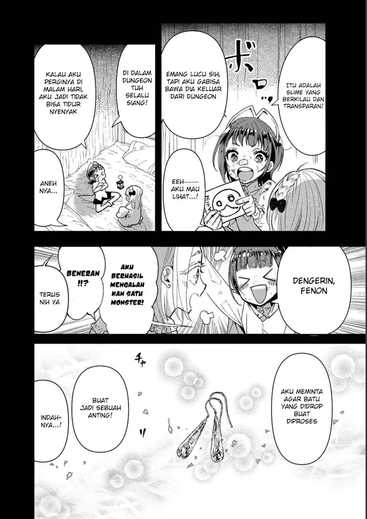 image-komik-ore-yuusha-janai-desu-kara-vr-sekai-no-chouten-ni-kunrin-seshi-otoko-tenseishi-level-1-no-mushoku-kara-restart-suru-chapter-5-8/26