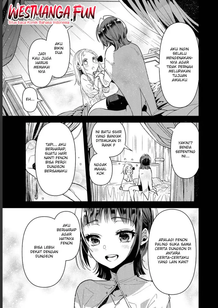 image-komik-ore-yuusha-janai-desu-kara-vr-sekai-no-chouten-ni-kunrin-seshi-otoko-tenseishi-level-1-no-mushoku-kara-restart-suru-chapter-5-9/26