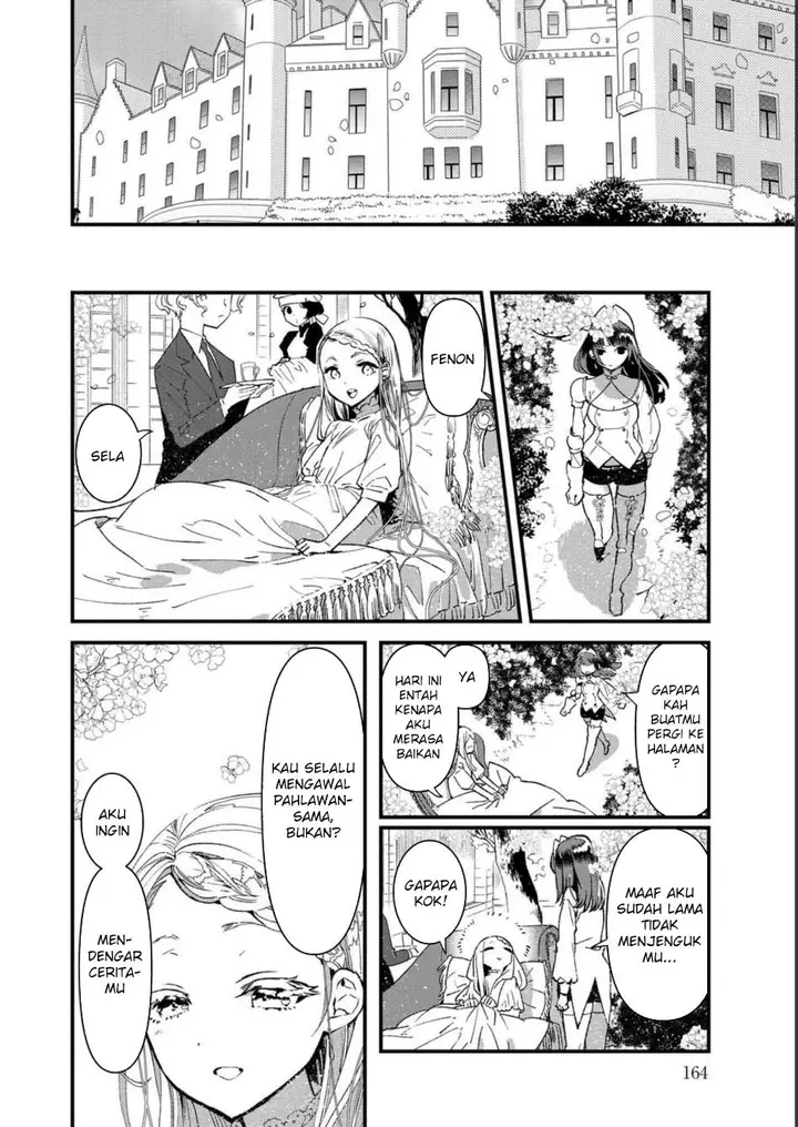image-komik-ore-yuusha-janai-desu-kara-vr-sekai-no-chouten-ni-kunrin-seshi-otoko-tenseishi-level-1-no-mushoku-kara-restart-suru-chapter-5-14/26