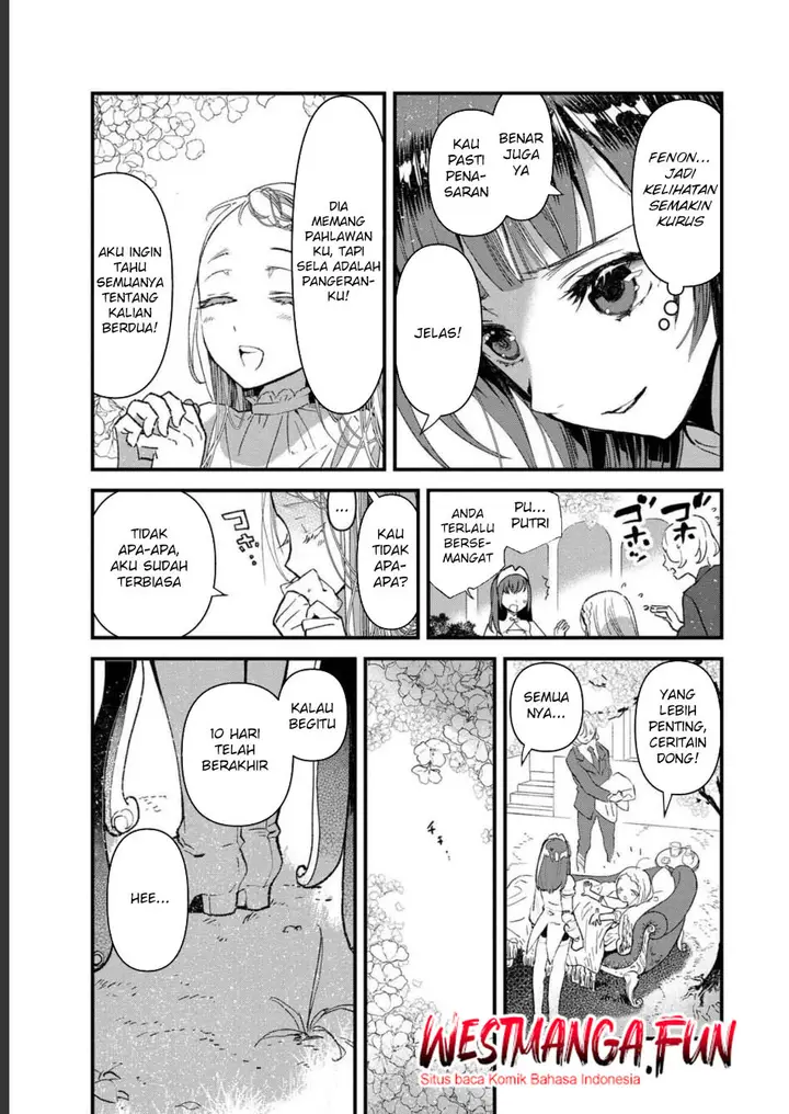image-komik-ore-yuusha-janai-desu-kara-vr-sekai-no-chouten-ni-kunrin-seshi-otoko-tenseishi-level-1-no-mushoku-kara-restart-suru-chapter-5-15/26