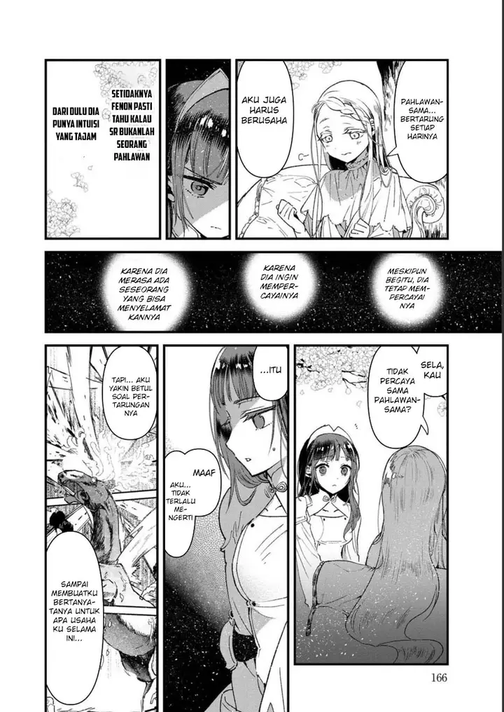 image-komik-ore-yuusha-janai-desu-kara-vr-sekai-no-chouten-ni-kunrin-seshi-otoko-tenseishi-level-1-no-mushoku-kara-restart-suru-chapter-5-16/26
