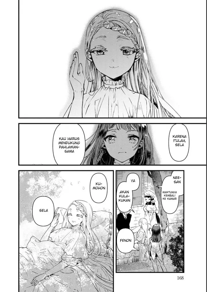 image-komik-ore-yuusha-janai-desu-kara-vr-sekai-no-chouten-ni-kunrin-seshi-otoko-tenseishi-level-1-no-mushoku-kara-restart-suru-chapter-5-18/26